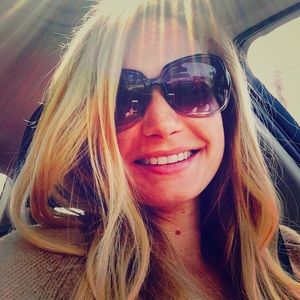 Meet your Posher, Maggie